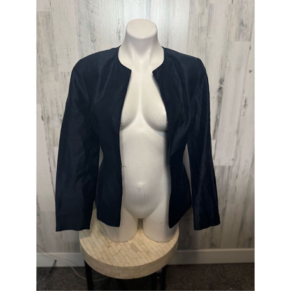 SIGNATURE by Larry Levine blazer